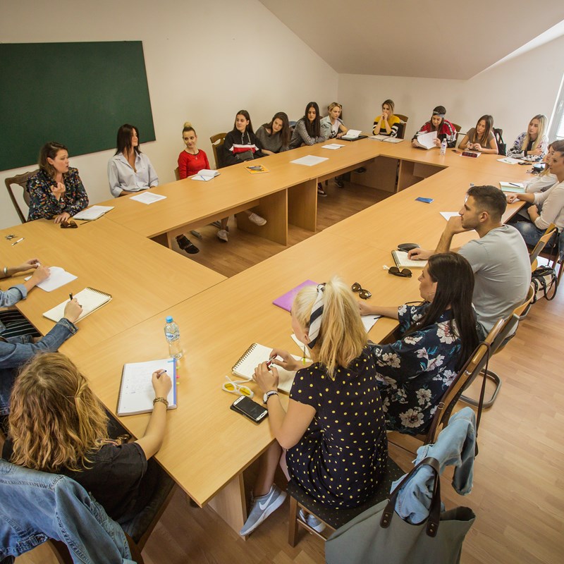 Odsjek za konstrukcije