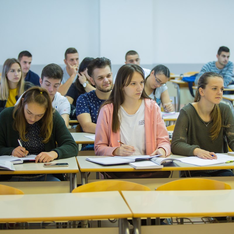 Upravljanje okolišnom infrastrukturom